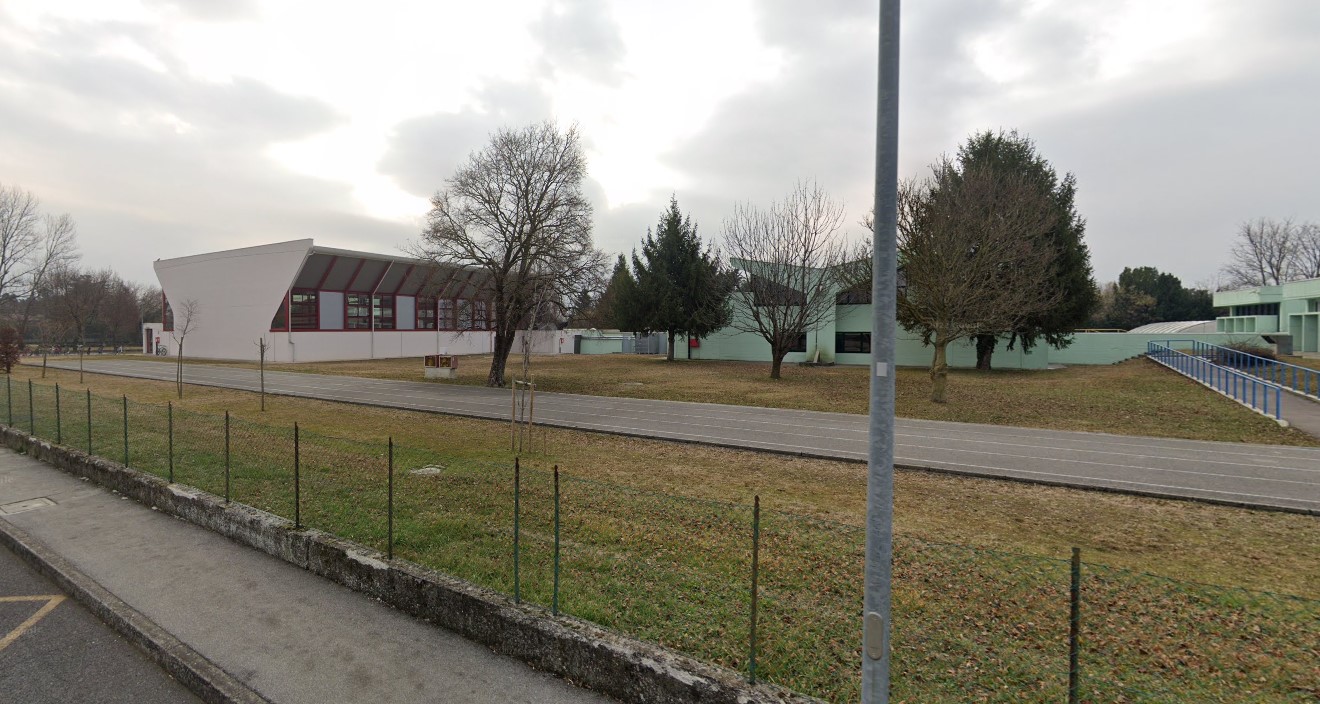 Immagine per San Canzian abbatte i consumi, nuovo parco fotovoltaico alla scuola di Pieris